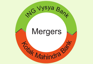 RBI approves merger of ING Vysya Bank with Kotak Mahindra Bank