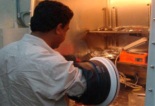 MSME-TDC proposes to set up metallurgy schools in India