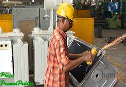 Hardly any growth in industrial output for Jan; retail inflation tad lower in Feb