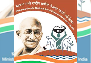 Govt approves 50 days additional employment under MGNREGA in areas hit by natural calamities 