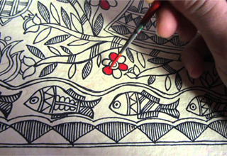 Cluster of Madhubani Mithila artists to be formed, Rs10 crore to be spent on them in 5 yrs: KVIC