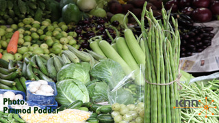 Inflation for industrial workers eases