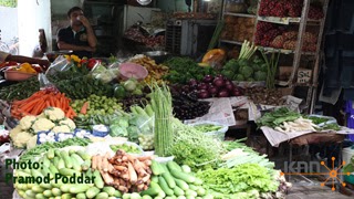 Nov WPI at 14 month high at 7.52% due to high food inflation, mfg product inflation rises to 2.64% 