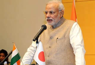 Govt wants to invite & encourage SMEs to come to India, Modi tells Japan
