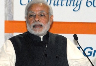 PM dedicates Akodara village in Gujarat as a digital village 