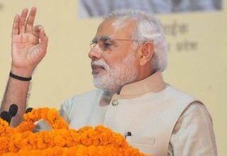 Urgent need for technological upgradation in handloom & powerloom sector: PM