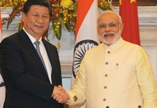China to invest USD 20 bn in next 5 yrs, set up 2 industrial parks