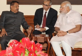 India & Malaysia keen to improve bilateral trade, investment, tourism