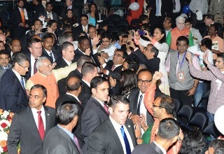 India could soon emerge as a global supplier of skilled workforce: Modi