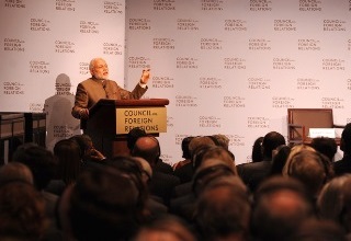 India is not against trade facilitation agreement, Modi tells US