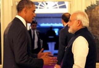 India seeks US support for ease of access for Indian services companies there