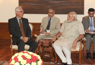 Singapore asks India for bigger role in regional comprehensive economic partnership initiative