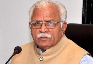 Haryana govt identifies 32 blocks for setting up industries: Khattar