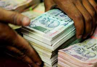 Finance Ministry lays out Rs 70000 cr for four year plan