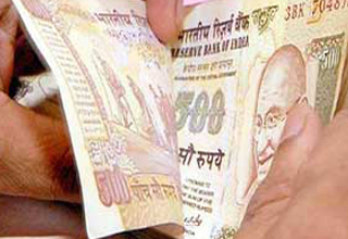 Taxation of income from off-shore rupee denominated bonds 
