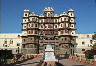 Global investors' summit to boost business in Madhya Pradesh