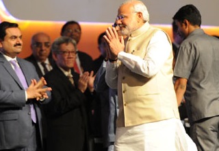 Centre & states are not competitors or enemies; they are complementary: Modi