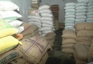 MP to build 10 steel silos; user industries to benefit 