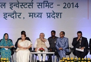 India is not just a market but a manufacturing hub, says Modi