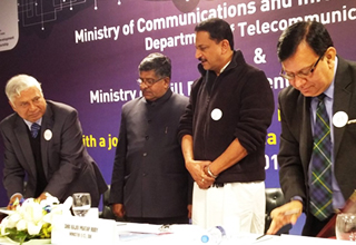 MSDE-DoT inks pact; PSUs under DOT to utilize at least 20% of their CSR funds for skilling purposes