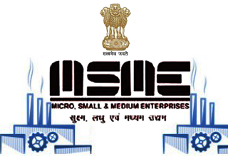 MSME-DIs have provided training to more than 60 thousand people in 2014-15