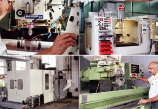 MSMEs to demonstrate manufacturing capabilities & services at Raipur Expo