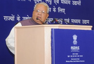 MSME Ministry asks states to adopt Public Procurement Policy 