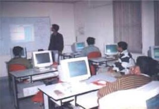 Export management training for socially backward classes 