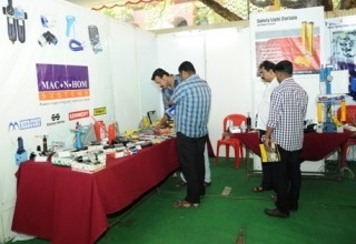National vendor development programme cum industrial exhibition