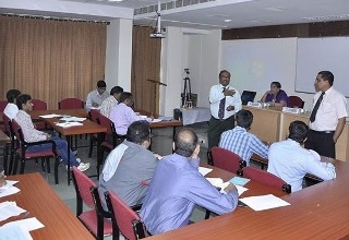 One-day workshop on CGTMSE & its operational guidelines