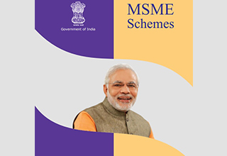 MSME Ministry's guide for entrepreneurs about various schemes