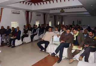 Awareness programme on quality technology tools