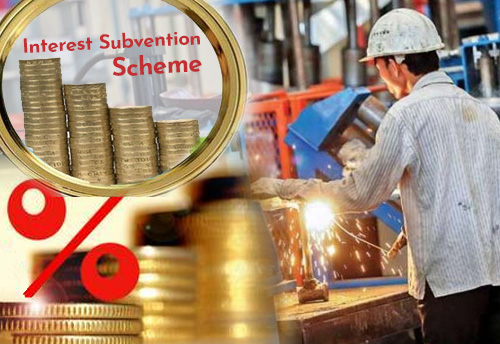MSMEs registered with GST won’t require UAN for availing Interest Subvention Scheme