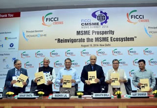 Need to incentivize entry, growth & exit from MSME sector