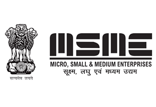 MSMEs have low global presence: survey