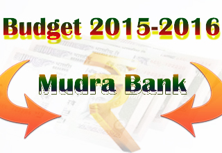 Boost for SMEs as Govt. allocates Rs 20,000 cr via Mudra Bank