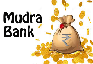 Narendra Modi to launch MUDRA Bank tomorrow