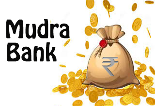 Mudra Bank panel to meet today to discuss draft Bill