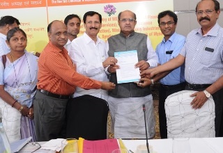 Mysore industries request for reopening of MSME sub centre at Mysore