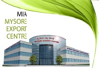 Mysore Export Centre estimated at Rs 8 crore to service Tier 2 cities