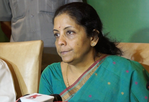 MSMEs are at the top of our mind – Commerce Minister announces at the Board of Trade Meeting