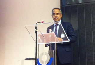 Need for increasing cooperation between customs, tax authorities of different countries: CBEC