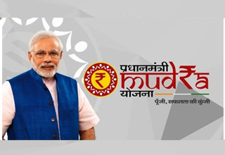 PM Modi disappointed with the speed of MUDRA Yojana