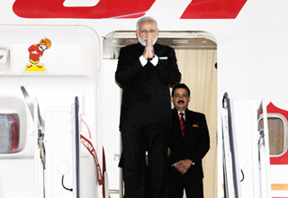 PM's New York trip will focus on investment opportunities in India