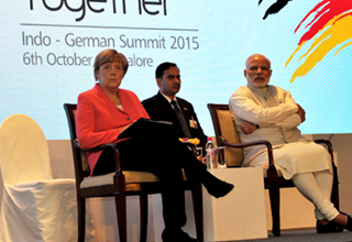 Need to provide a huge push to manufacturing which has stagnated: Modi 
