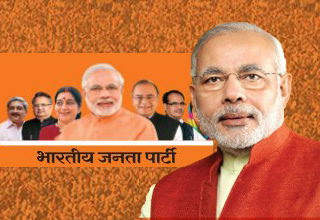 KNN revisits BJP manifesto; Modi must focus on promises to SMEs