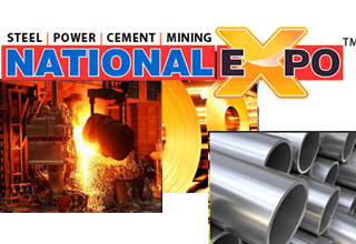 National expo on Steel & Power to be held in Kolkata in December