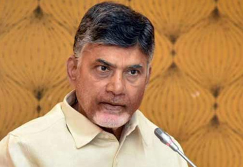 AP Govt setting up two industrial estates in the state to boost MSMEs