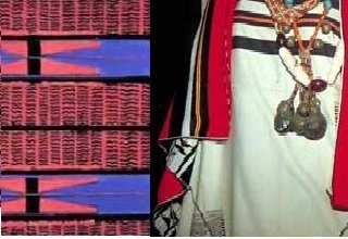 NID studies textile traditions of North East