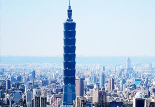 Taiwanese delegation to visit India next week to develop business partnership